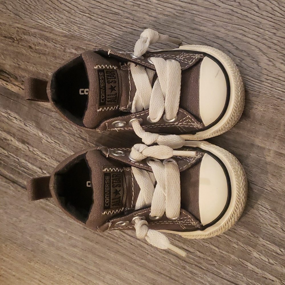 Converse Toddler Sneakers